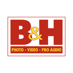B&H Photo Video