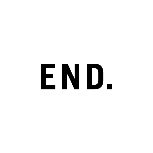 End. Clothing