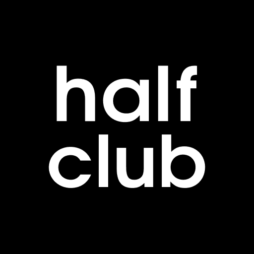shop.halfclub.name logo