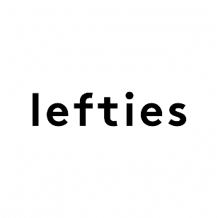 Lefties Spain