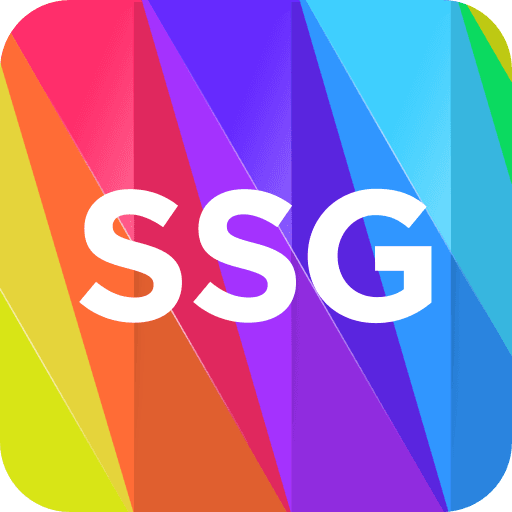 shop.ssg.name logo